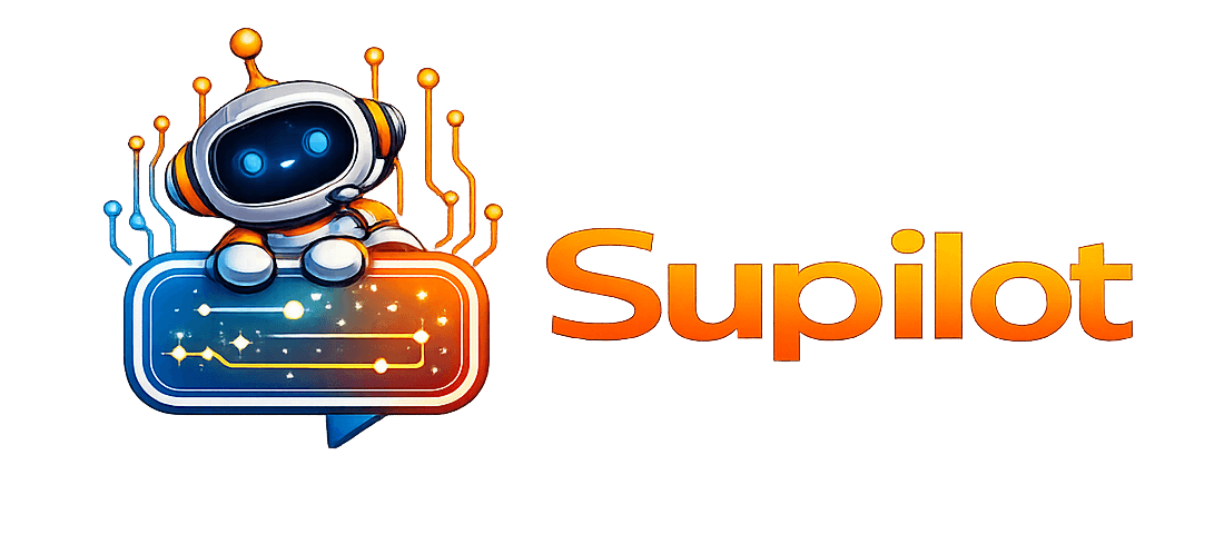 Supilot